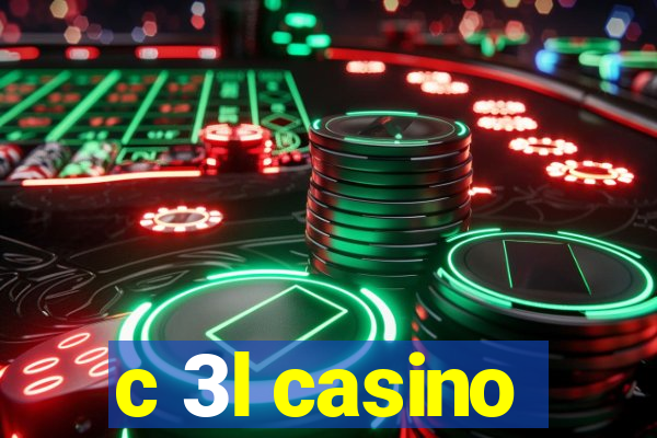 c 3l casino